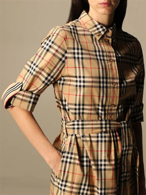 burberry dresses for ladies price.